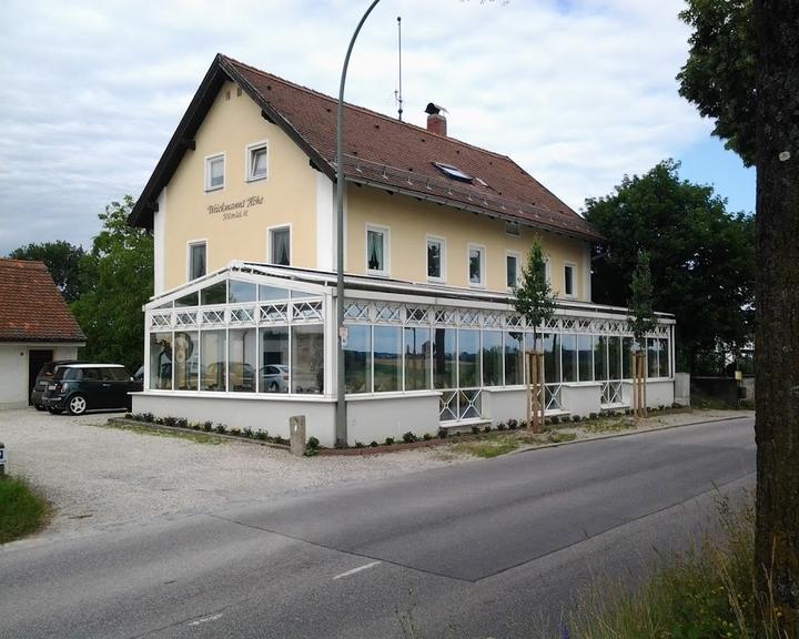 Restaurant Weickmannshöehe